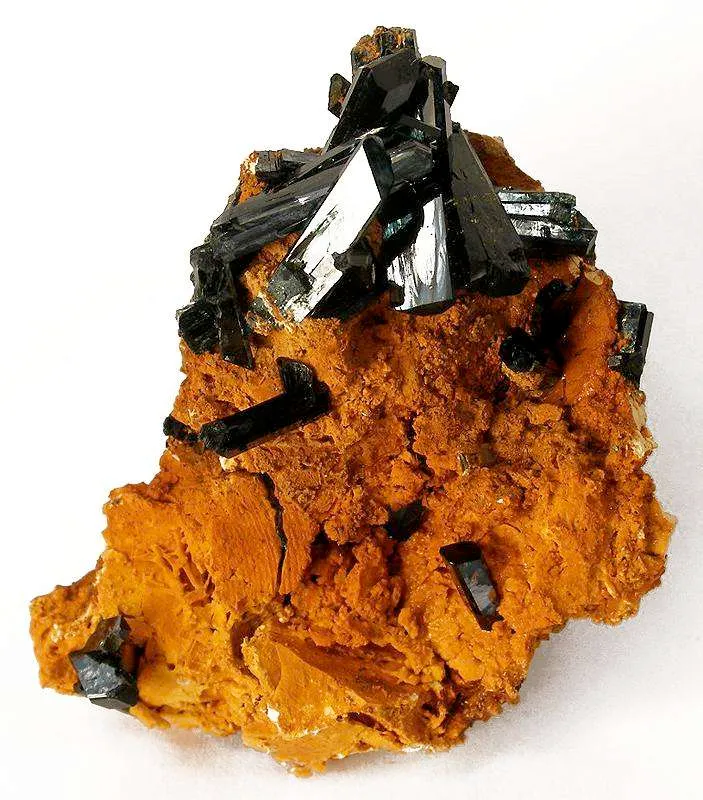 Vivianite image
