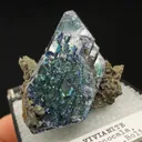 Vivianite - image 1