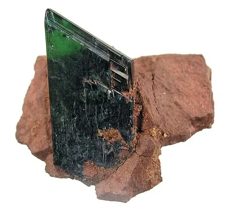 Vivianite image
