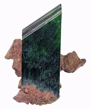 Vivianite image