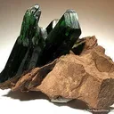 Vivianite - image 2