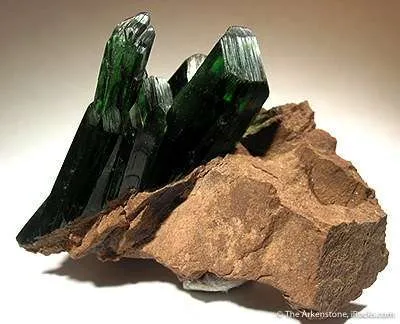 Vivianite - image 2