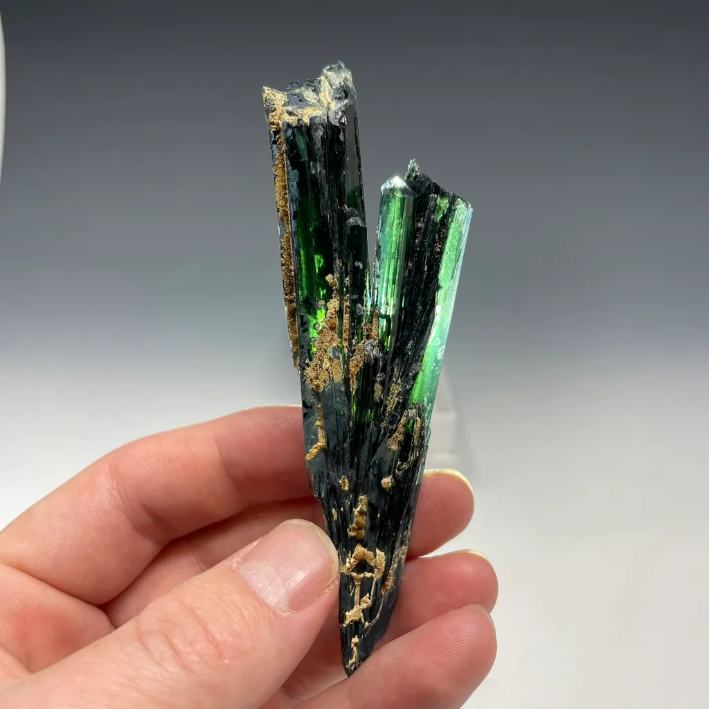 Vivianite - image 2