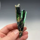 Vivianite - image 2