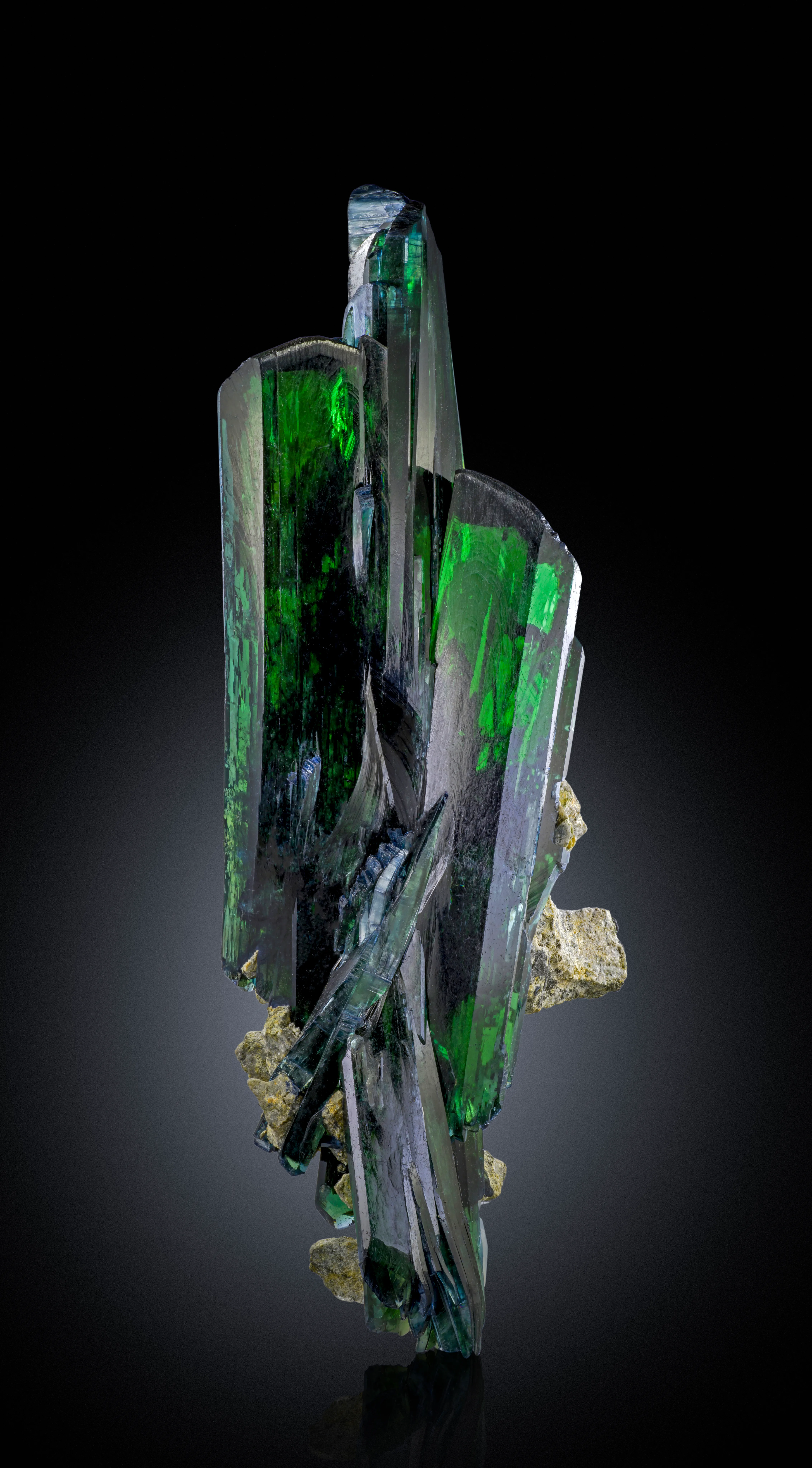 Vivianite - image 1
