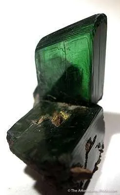 Vivianite - image 3