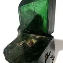 Vivianite - image 3