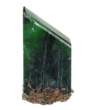Vivianite image