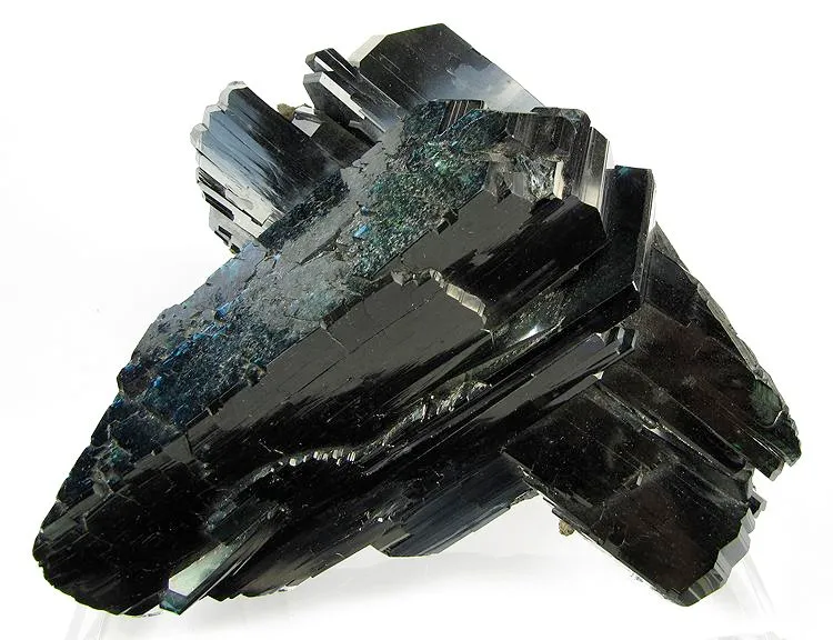 Vivianite image