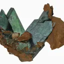 Vivianite - image 1