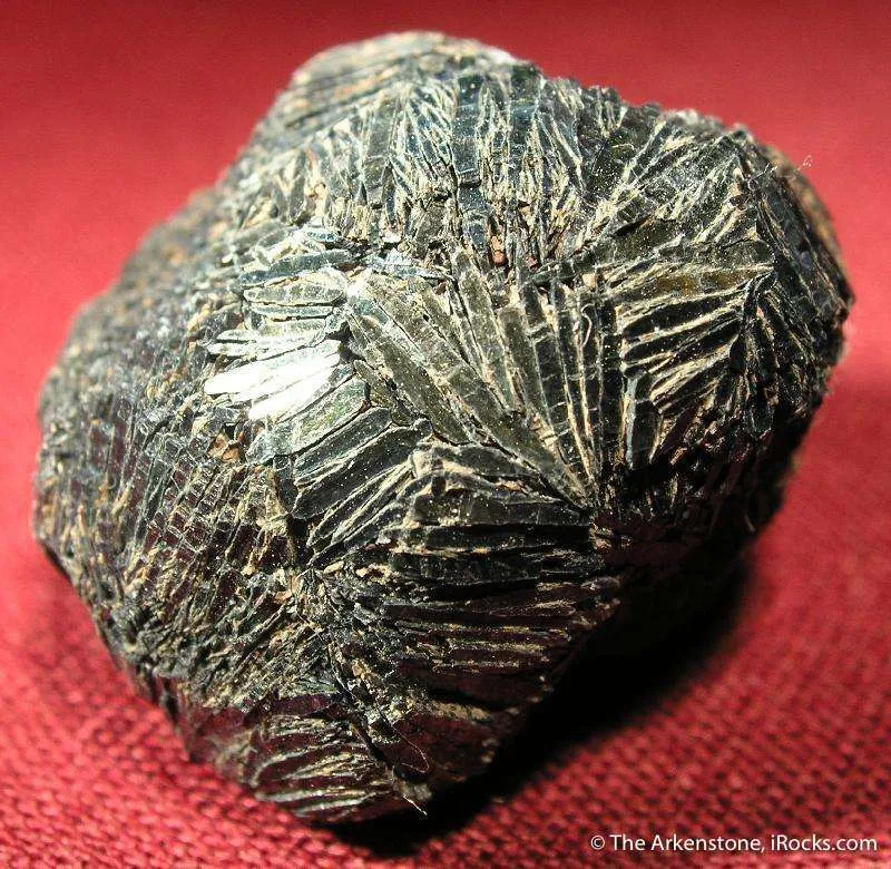 Vivianite - image 1