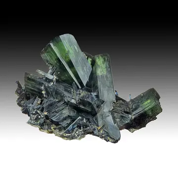 Vivianite