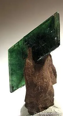 Vivianite image
