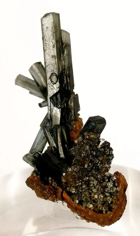 Vivianite image