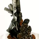 Vivianite - image 1