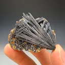 Vivianite - image 3