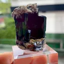 Vivianite - image 5
