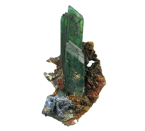 Vivianite image
