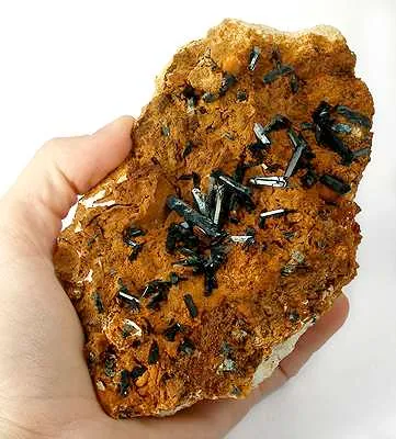 Vivianite - image 3