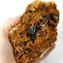 Vivianite - image 3