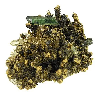 Vivianite image