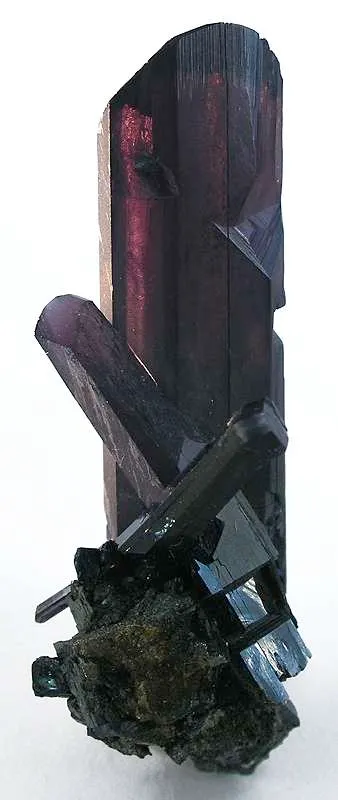 Vivianite image