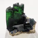 Vivianite - image 3