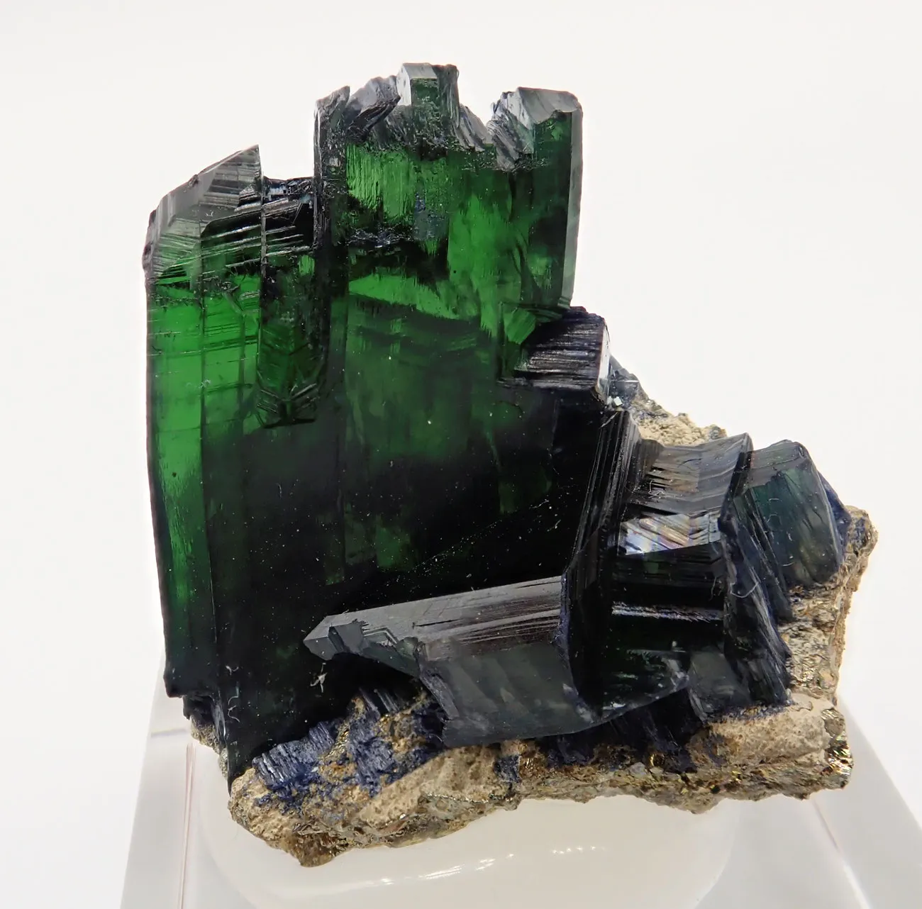 Vivianite - image 3