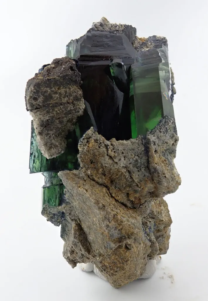 Vivianite - image 2