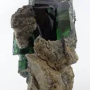 Vivianite - image 2