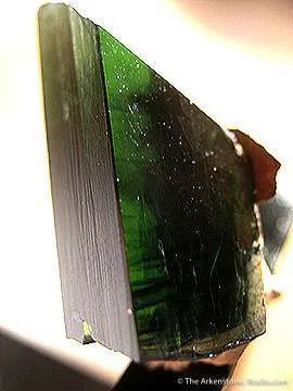 Vivianite image