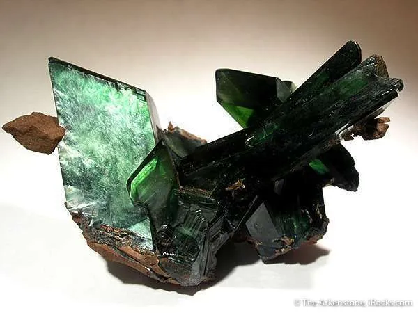 Vivianite image