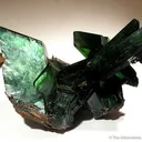 Vivianite - image 1