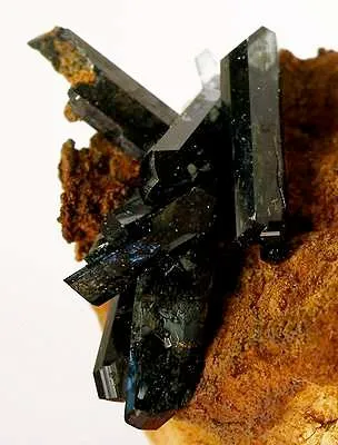 Vivianite - image 2