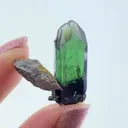 Vivianite - image 2