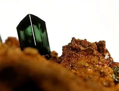 Vivianite - image 2