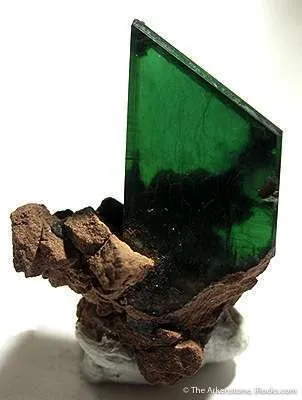Vivianite image