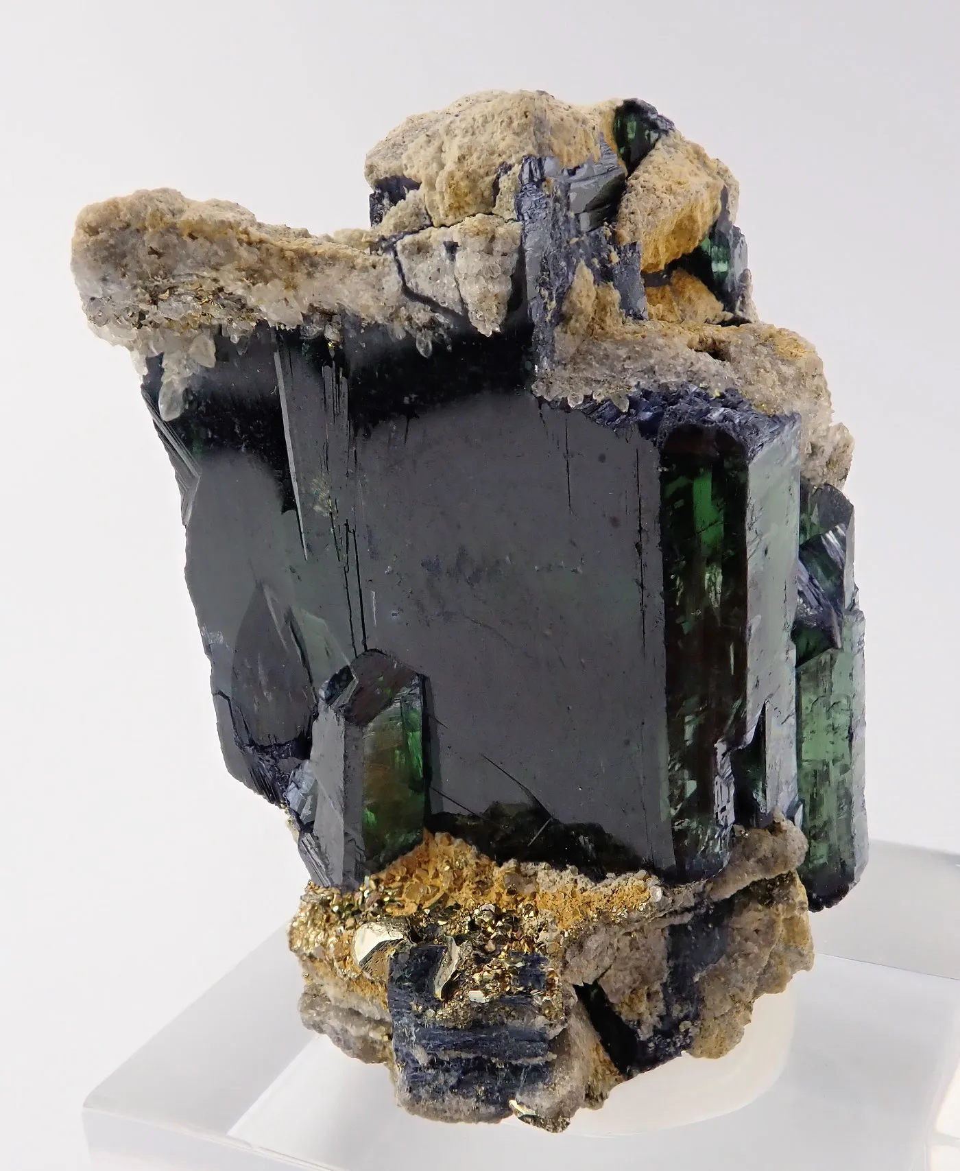 Vivianite - image 3