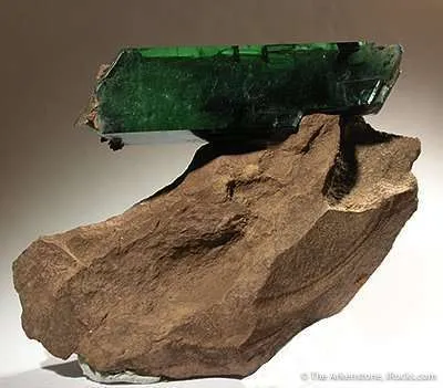 Vivianite image