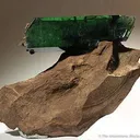 Vivianite - image 1