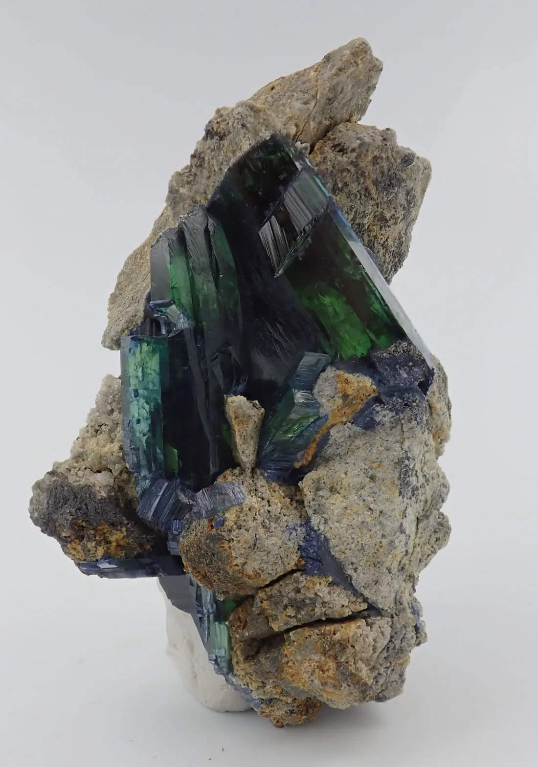 Vivianite - image 1