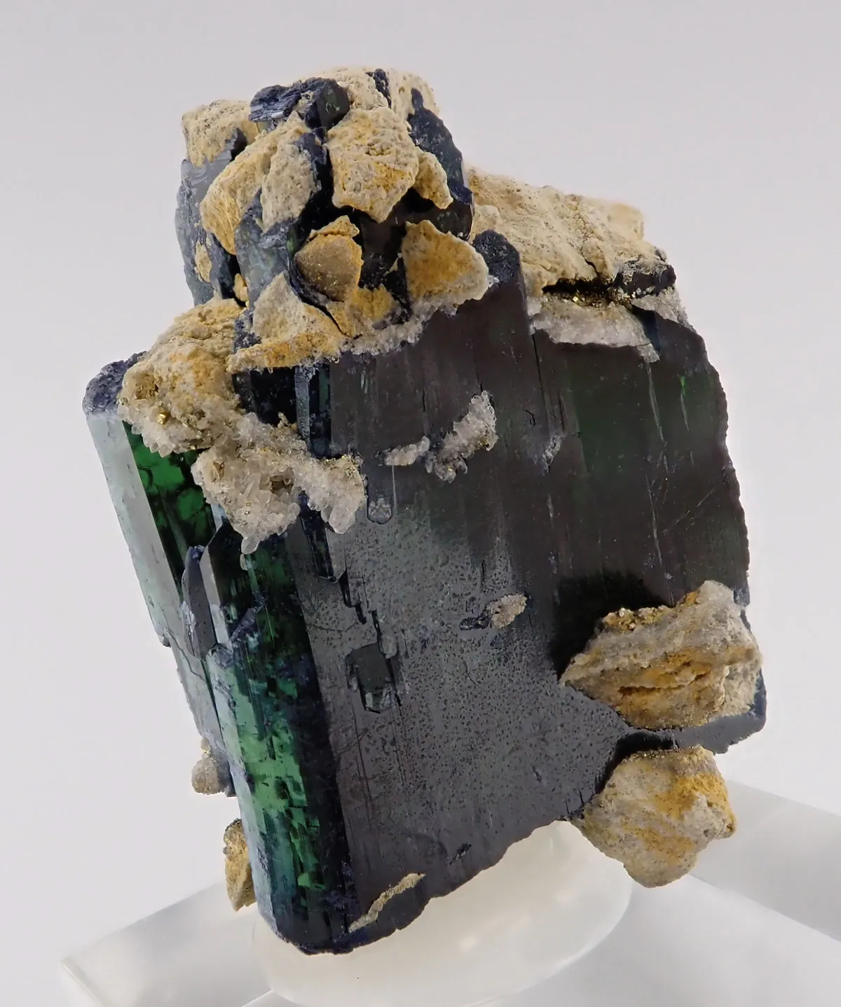 Vivianite - image 2