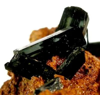 Vivianite - image 2