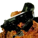 Vivianite - image 2