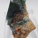 Vivianite - image 5