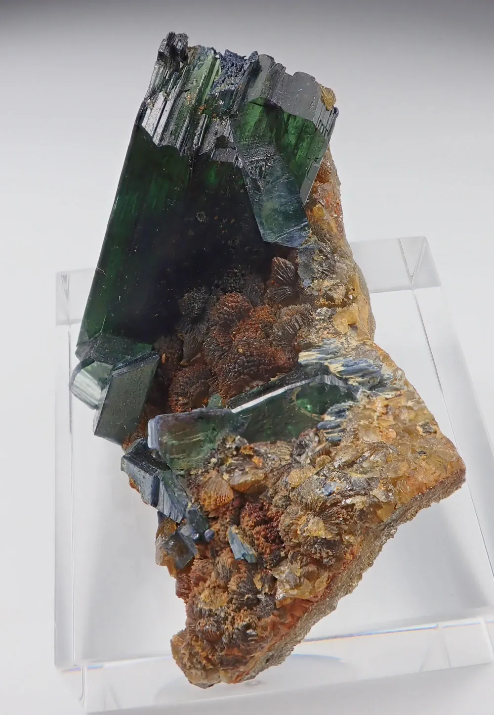 Vivianite - image 5