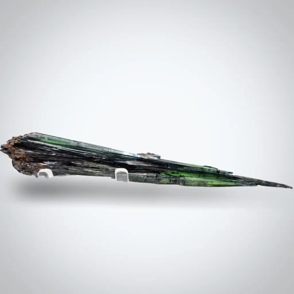 Vivianite - image 2