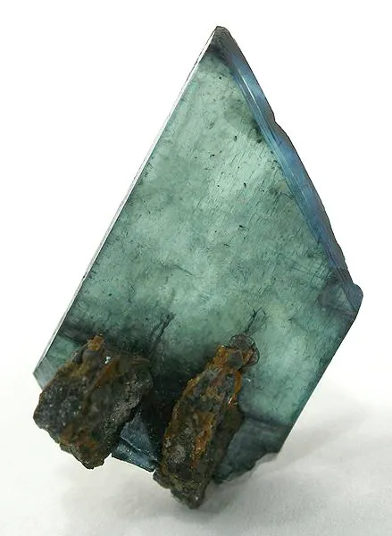 Vivianite image