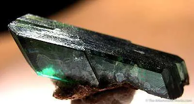 Vivianite image