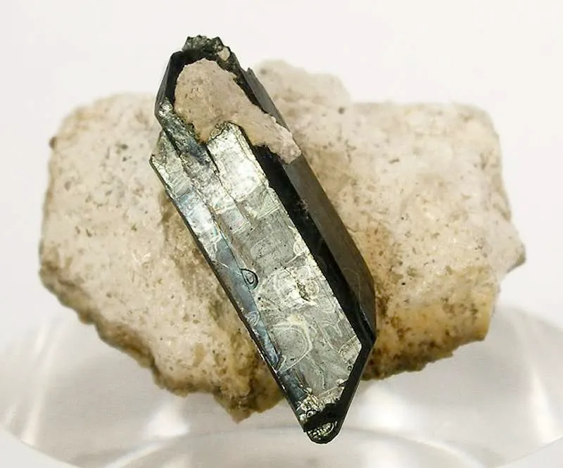 Vivianite image